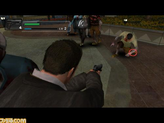 Illustration for article titled New Dead Rising Screens: Added Waggle, No Added Zombies